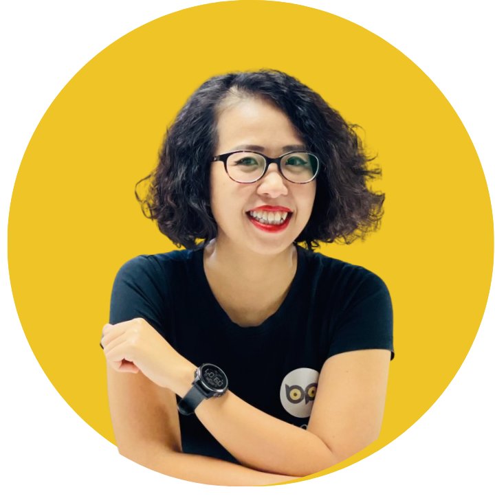Thảo Bùi